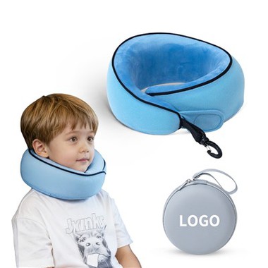 Haurren lepoko burukoa